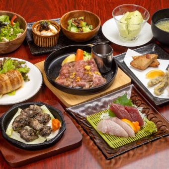 <Reservation required by the day before> Normally only available on the day, Miyazaki local chicken [one dish per person] 2-hour course (with all-you-can-drink) 5,000 yen