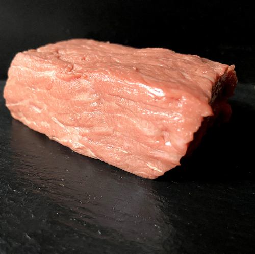 Miyazaki beef (medium) lean cut steak