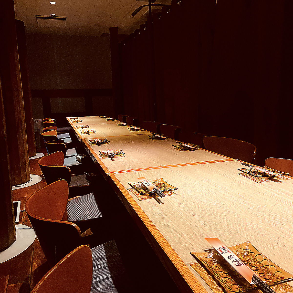 10名以上の個室は団体様のご宴会に◎ご予約お待ちしております！