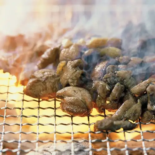 宮崎牛と上質肉料理を個室で堪能！！