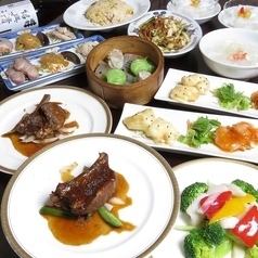 【記念コース6000円全8品】