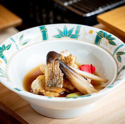 【和と洋の融合】シェフの経験が光る絶品をご提供！