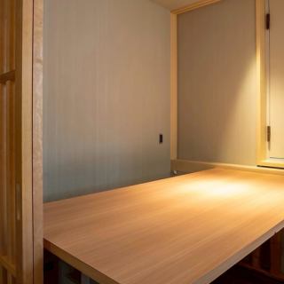 プライベート感たっぷりで満足♪【蟹/かに/カニ/河原町/食べ放題/食べ飲み放題/三宮/寿司/個室/誕生日/神戸/飲み放題/海鮮/神戸三宮】