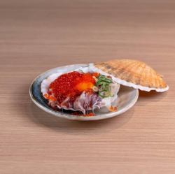 本気の痛風ユッケ