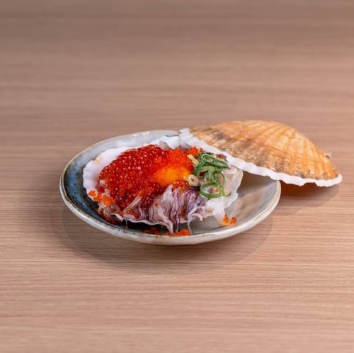 本気の痛風ユッケ