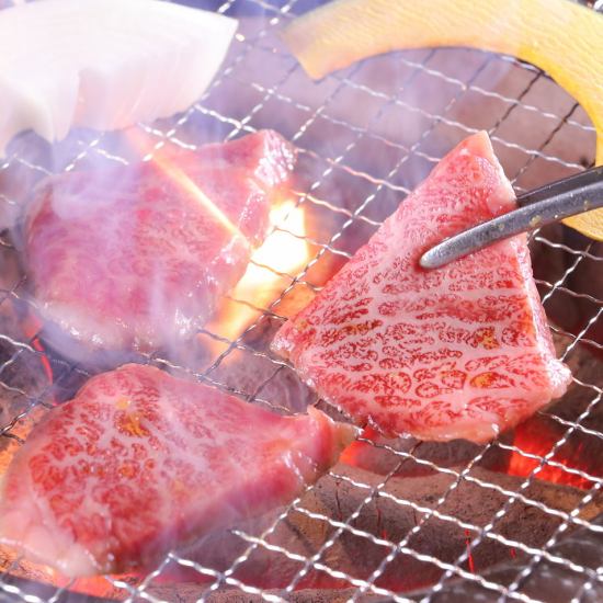 キッズパーク完備♪お子様連れにもおすすめの人気焼肉店