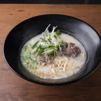 ソルロンタン麺