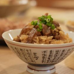 和牛飯