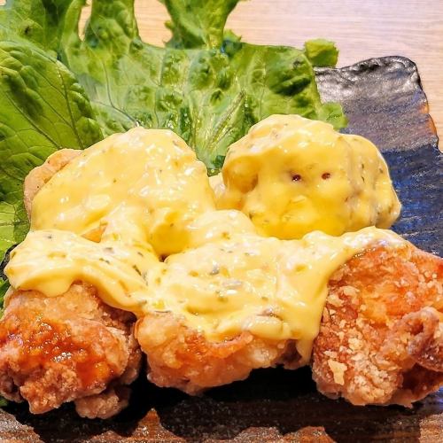 チキン南蛮