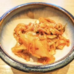 白菜キムチ
