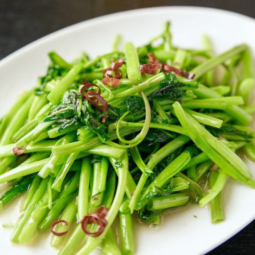 空心菜(4～11月)