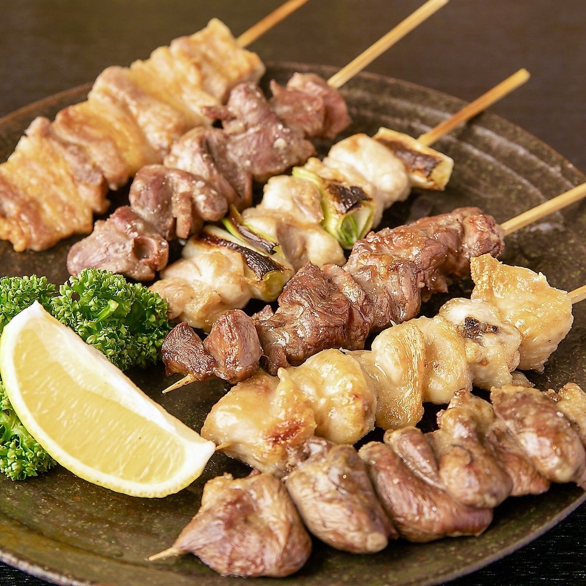 居酒屋メニューと本場台湾屋台料理を同時に堪能できる老舗居酒屋