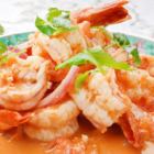 大海老マサラ風味