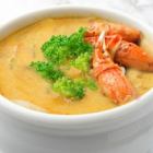 クラブのシンガポール風カレー