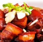 豚肉の角煮