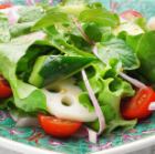 野菜サラダ