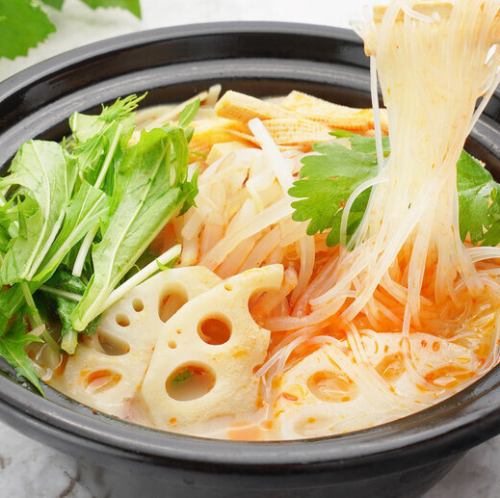 野菜ラクさ（ライスヌードル）