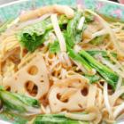 野菜焼きそば