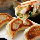 特製ジャンボ餃子　餃子1個（約60g）3個入り