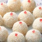 ココナッツ団子 4個入り