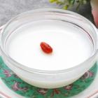 海南杏仁豆腐