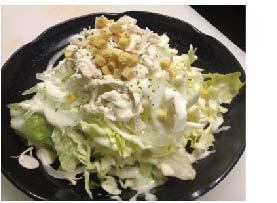 Caesar salad M