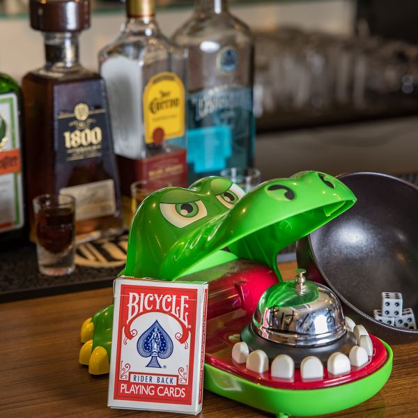 【二次会などにおすすめ！】飲み放題＆歌い放題＆ダーツ投げ放題プラン 1H/2000円（税込）～◎