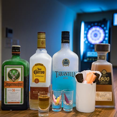 二次会に最適な大人空間◎