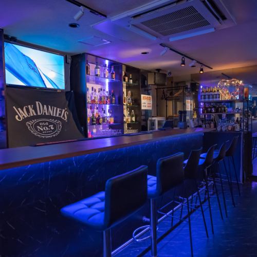 東通りからのアクセス！