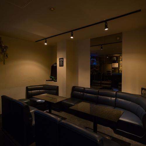 10名以上の大人数でもOK