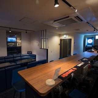 10名様～承っております♪