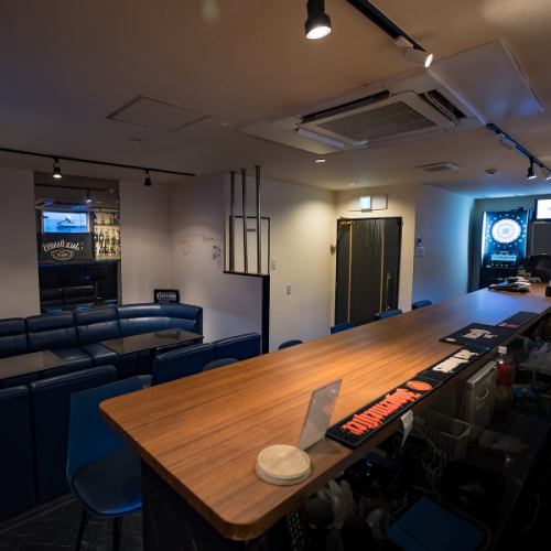 10名様～承っております♪