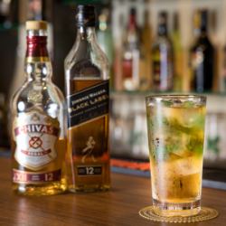 １時間飲み放題