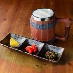 せんべろセット