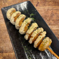 サイクロンポテト