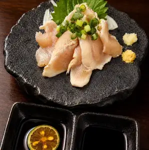 白魔道士の鶏ささみ