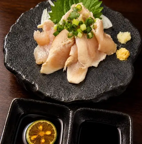 白魔法师鸡胸肉