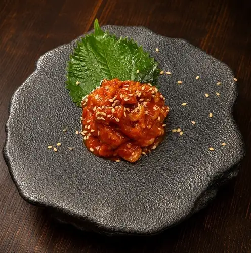 火龙缘川泡菜