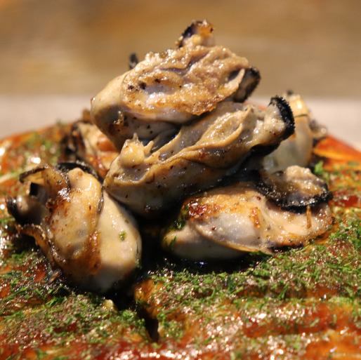 宮島でお好み焼を楽しむなら当店！観光の際はぜひお立ち寄りを♪