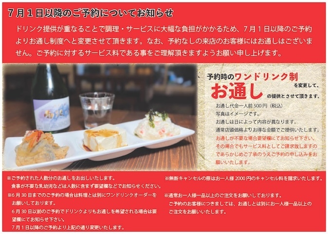 预订时的重要提示