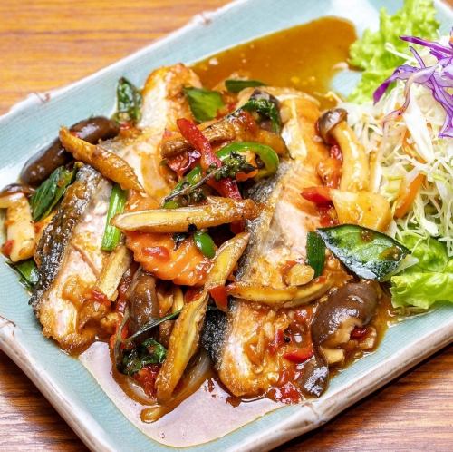サイアムセラドン新宿店 季節のおすすめメニュー