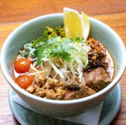 ╋サイアムセラドン新宿店 季節のおすすめメニュー╋期間限定：2025/1/20～3/31販売予定