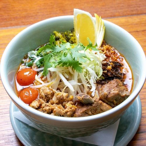 ╋サイアムセラドン新宿店 季節のおすすめメニュー╋期間限定：2025/1/20～3/31販売予定