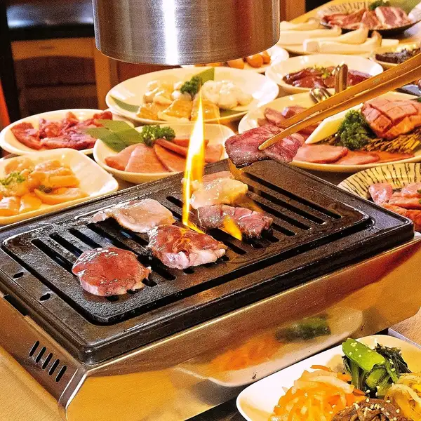 店主がお肉の質にこだわったお肉