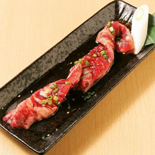 名物！ドラゴンカルビ