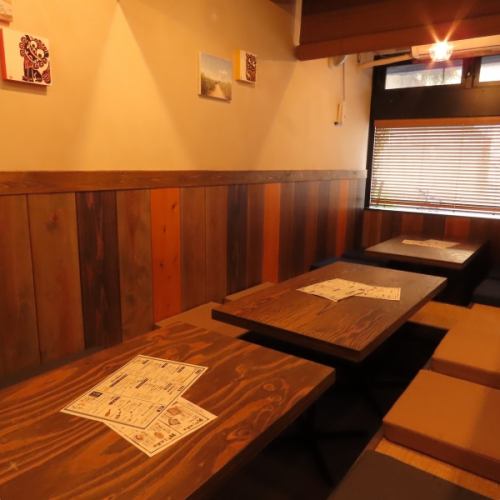 普段のお食事やデートに♪