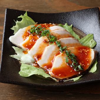 「黒将」よだれ豚