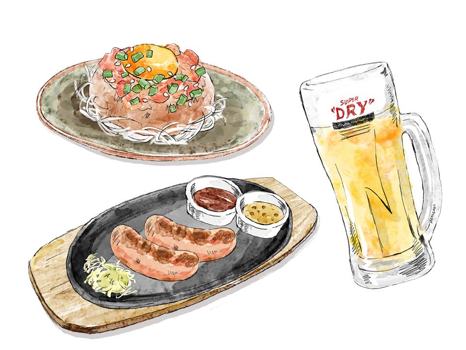 [3 minutes from Osaki Station] Okinawa Dining - Newly Renovated! A hidden gem for adults - Izakaya