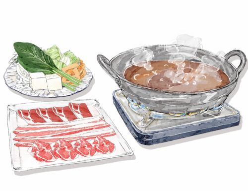 35 carefully crafted dishes!
