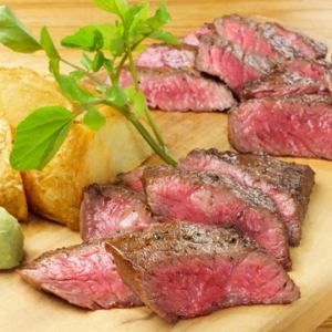 흑털 일본소 먹어 비교(80g×3종)